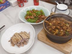 -王家大院·南京菜(湛江路总店)