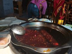 -九尺赵老四鲜鹅肠火锅