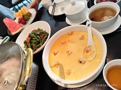 -简小舍·民间手艺菜(武昌江滩店)