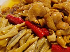 -十二点·辣椒炒肉(南山店)