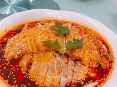 -文杏酒楼(一品天下店)