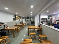 -老袁炒年糕(富豪路店)