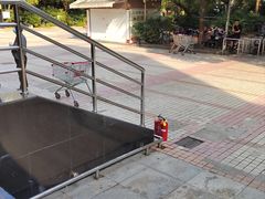 -麦当劳(杨高南路店)