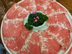 -巴蜀印象火锅(永陵总店)