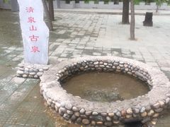 -野三坡清泉山风景区