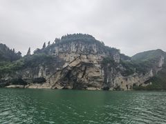 -乌江画廊(彭水苗族土家族自治县)