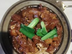 -钟菜·粤菜点心·宴请(海上世界·汇港二期店)