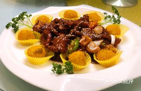 Flavorful Pork Ribs
