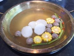 -小牛海记潮汕牛肉店(永定路店)