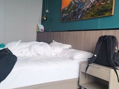-阿军排档·烧烤