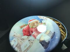 -珍妮曲奇聪明小熊(尖沙咀店)