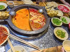 -蜀大侠火锅(建设路第五大道店)