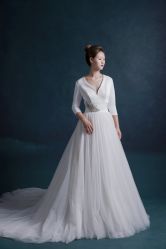 -MISS MIA 婚纱品牌馆