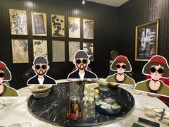-彩虹之约•淮扬家宴(亚运村店)