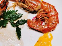 -極上萬膳·日料放题(海岸城店)