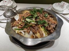 -古乐牛香·鲜牛肉牛杂火锅(新区店)