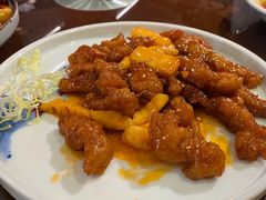 -川香鼎盛·川府家宴商务宴请(市桥富华总店)