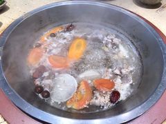 -313羊庄·羊肉火锅烧烤(李村店)