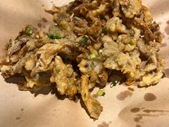 椒盐蘑菇-辛香汇(飞洲店)