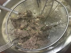 -广味鲜潮汕牛肉火锅(延安三路店)