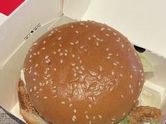 -肯德基(茂业店)