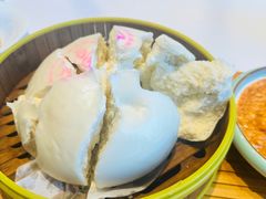 -澜小宴·锦绣江南(金沙滩店)