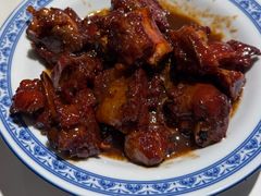 -回家吃饭·地道南昌菜(建德观总店)
