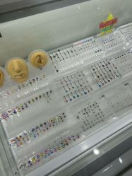 -AI艾耳·专业手工耳洞·穿孔美学馆