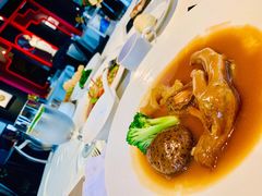 -皇朝会.经典传统粤菜(外滩店)
