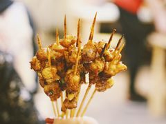 -盟重烧烤(高正街店)