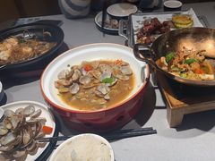 -绿茶餐厅(广州天河城店)