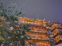 -大佛古寺
