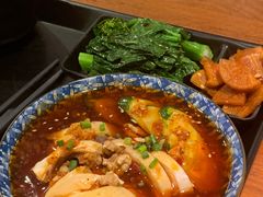 -又鸟pizza海南鸡饭(假日广场店)