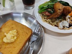 -華歡冰室-WahFoon(吉大店)