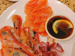 -禾斗海鲜自助(市南银座店)