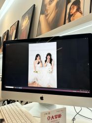 -米莱摄影写真(五大道别墅店)