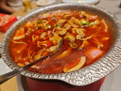-大闫家烧烤·小海鲜家常菜(郑庄店)