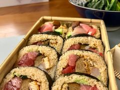 -橼舍鮨青木