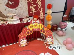 -湖锦酒楼·30年经典湖北菜(光谷店)