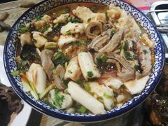 -长香源葫芦头梆梆肉(开通巷店)