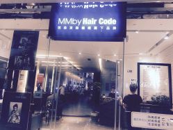 点击看大图 -MMby Hair Code
