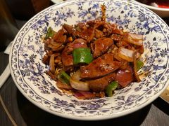 -阿大排档(长春这有山店)