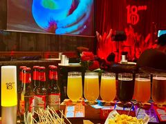 -18BAN音乐啤酒馆(西丽店)