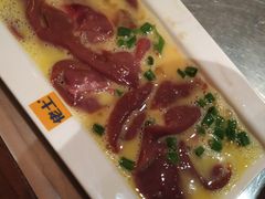鲜腰片-佬土鹅肠火锅(解放路店)