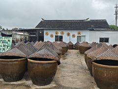 -苏州市吴中区光福窑上花果蜜饯厂