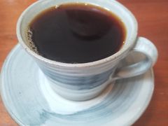 -RUMORS COFFEE ROASTERY鲁马滋咖啡(湖南路店)