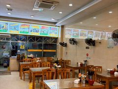 -老牌依强牛肉店(达道总店)