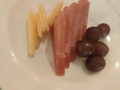 -西苑饭店·蓬莱春餐厅