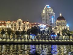 -海河游船-永乐码头(大悲院)