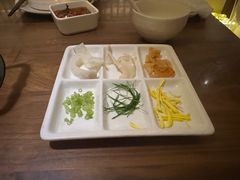 -揽季锅物会.福建黄鱼.海鲜姿造(五四路店)
